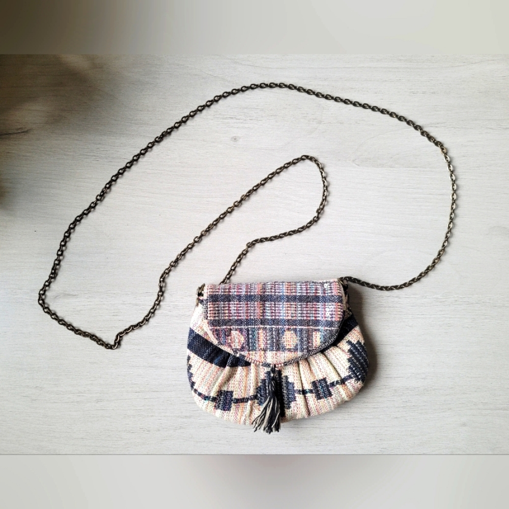 Small Mossimo Crossbody